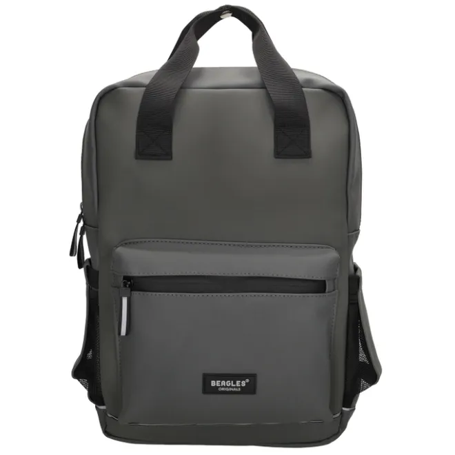 Clearance Beagles Original Backpack grey