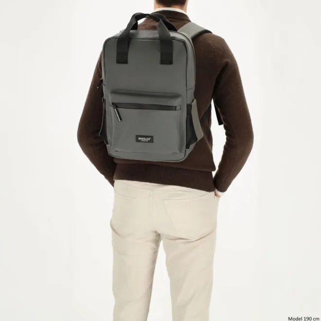 Clearance Beagles Original Backpack grey