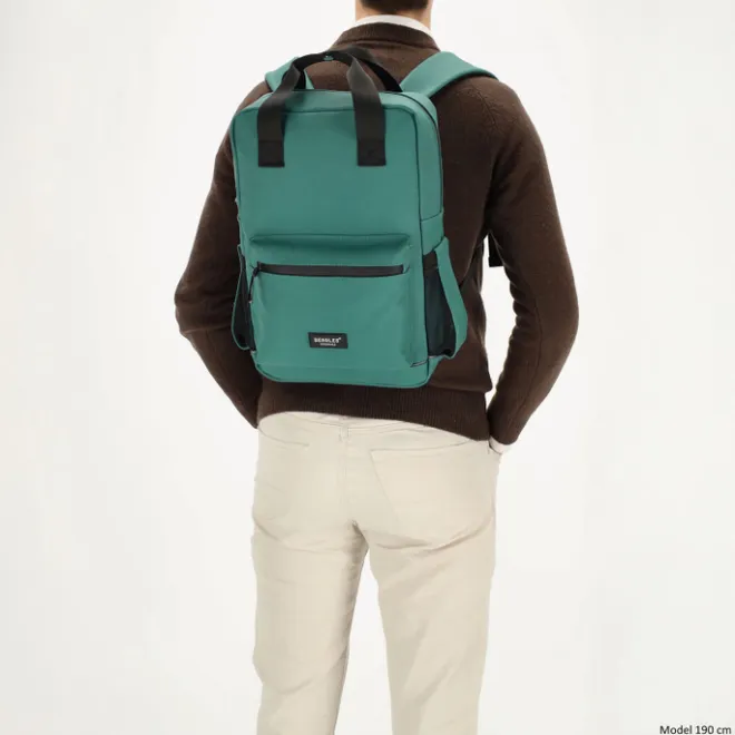 Clearance Beagles Original Backpack petrol