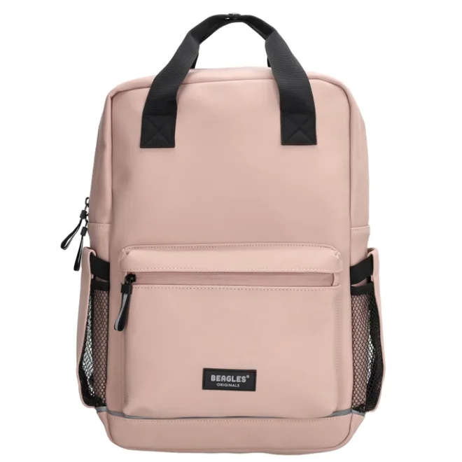 Online Beagles Original Backpack lightpink