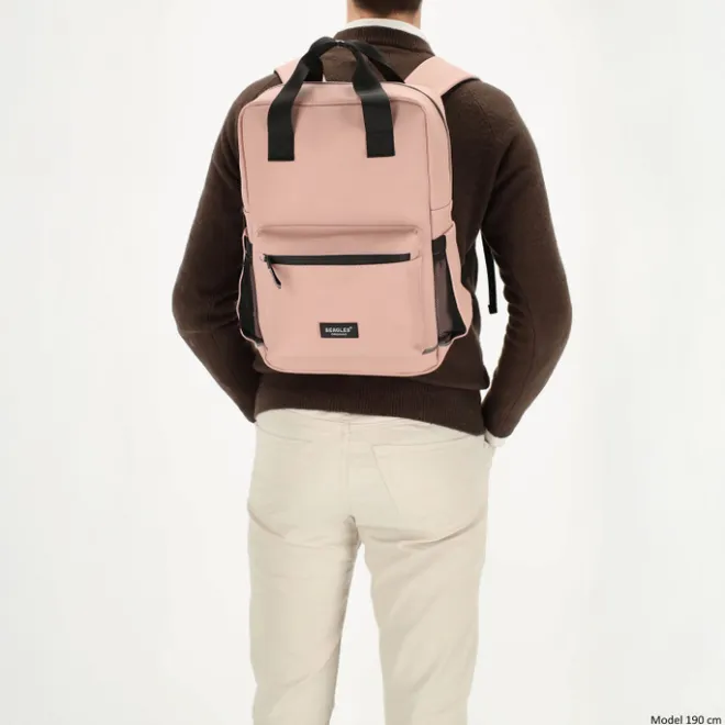 Online Beagles Original Backpack lightpink