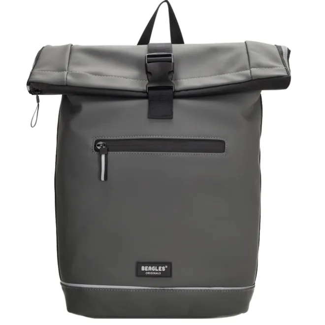 Clearance Beagles Originals Panniers grey