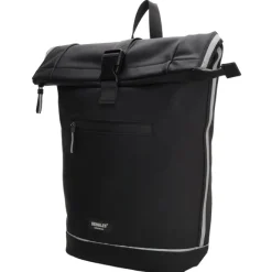 New Beagles Originals Panniers black