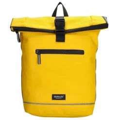 Best Beagles Originals Panniers yellow