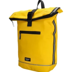 Best Beagles Originals Panniers yellow