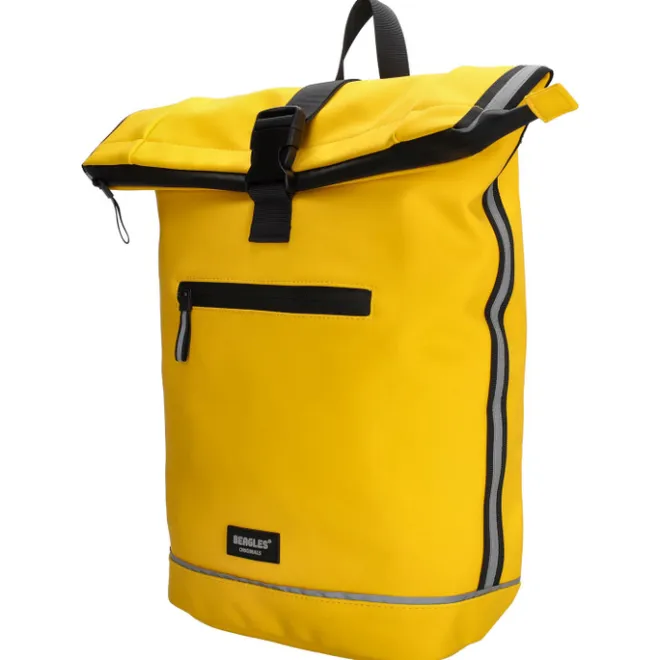 Best Beagles Originals Panniers yellow