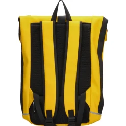 Hot Beagles Originals Rolltop Rugtas Waterproof 15.6
