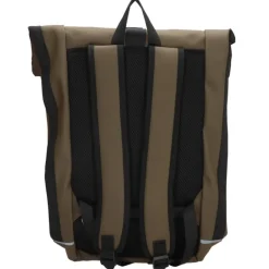 New Beagles Originals Rolltop Rugtas Waterproof 15.6
