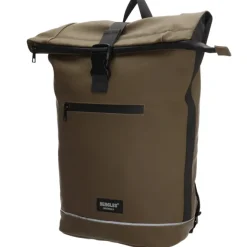 New Beagles Originals Rolltop Rugtas Waterproof 15.6