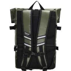 Outlet Beagles Originals Tokyo Rolltop Rugtas Waterproof 15,6