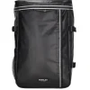 Beagles Originals Tokyo Tarp Rugtas L Waterproof 15.6" zwart