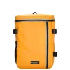 Clearance Beagles Originals Tokyo Tarp Rugtas S Waterproof okergeel