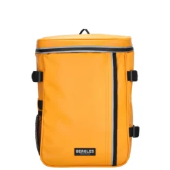 Clearance Beagles Originals Tokyo Tarp Rugtas S Waterproof okergeel