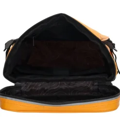 Clearance Beagles Originals Tokyo Tarp Rugtas S Waterproof okergeel