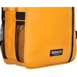 Clearance Beagles Originals Tokyo Tarp Rugtas S Waterproof okergeel