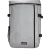Sale Beagles Originals Tokyo Tarp Rugtas L Waterproof 15.6" lichtgrijs
