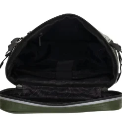 Best Beagles Originals Tokyo Tarp Rugtas S Waterproof olijfgroen