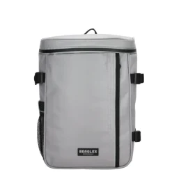 Clearance Beagles Originals Tokyo Tarp Rugtas S Waterproof lichtgrijs