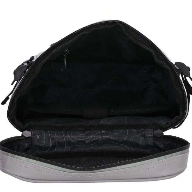 Clearance Beagles Originals Tokyo Tarp Rugtas S Waterproof lichtgrijs