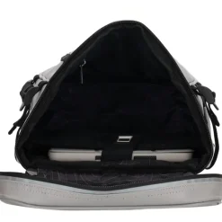 Clearance Beagles Originals Tokyo Tarp Rugtas S Waterproof lichtgrijs