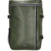 Best Beagles Originals Tokyo Tarp Rugtas L Waterproof 15.6" olijfgroen
