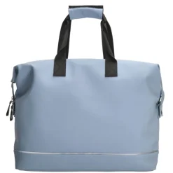 Discount Beagles Originals Weekendtas Reistas Waterproof licht blauw