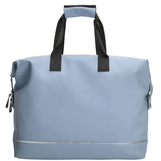 Discount Beagles Originals Weekendtas Reistas Waterproof licht blauw