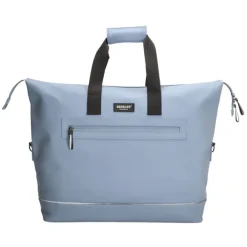 Discount Beagles Originals Weekendtas Reistas Waterproof licht blauw