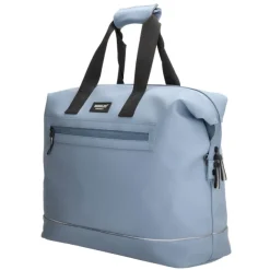Discount Beagles Originals Weekendtas Reistas Waterproof licht blauw