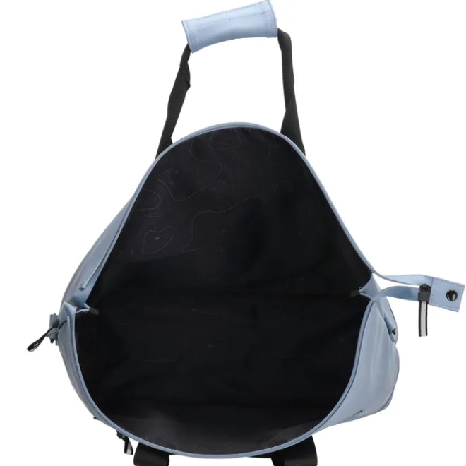 Discount Beagles Originals Weekendtas Reistas Waterproof licht blauw