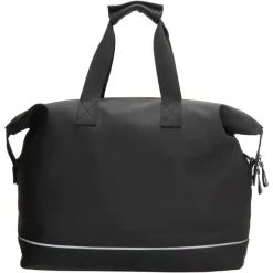 Online Beagles Originals Weekendtas Reistas Waterproof zwart