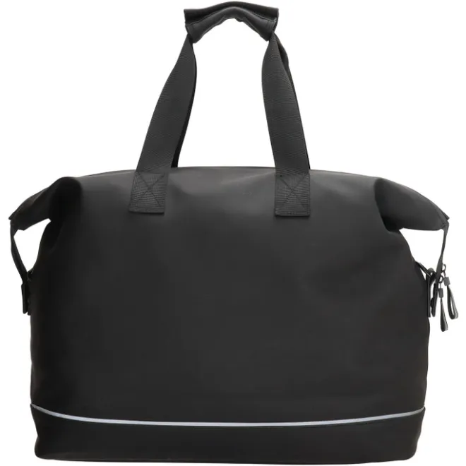 Online Beagles Originals Weekendtas Reistas Waterproof zwart