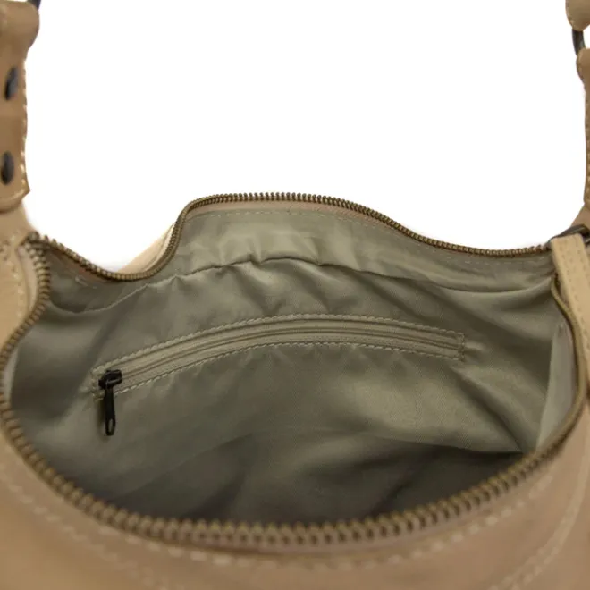 Best Bear Design Anna Shoulderbag baltic beige