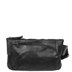 Hot Bear Design Bella Hipbag black