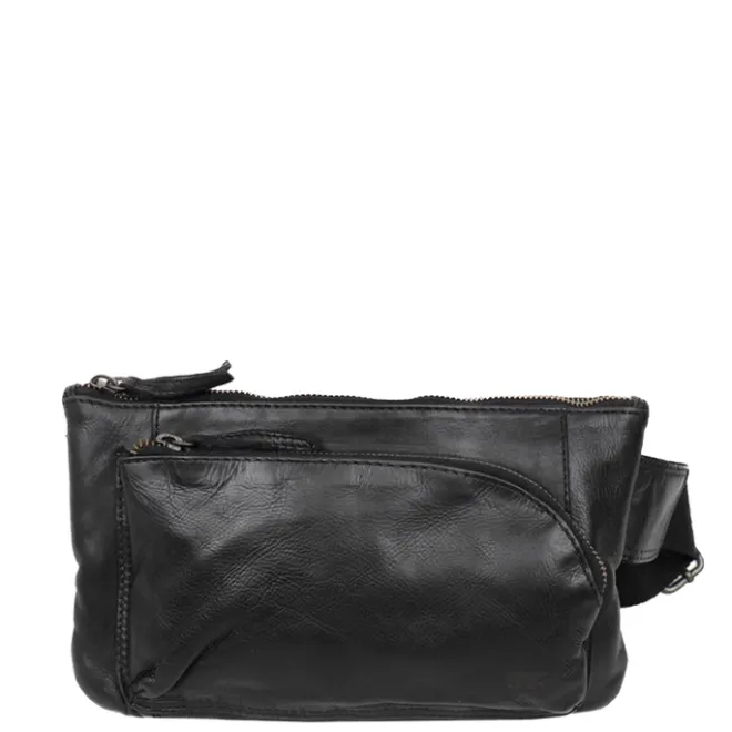 Hot Bear Design Bella Hipbag black