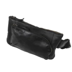 Hot Bear Design Bella Hipbag black