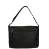 Discount Bear Design Callisto Pelle Angelica Schoudertas black