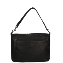 Discount Bear Design Callisto Pelle Angelica Schoudertas black