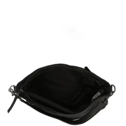 Discount Bear Design Callisto Pelle Angelica Schoudertas black