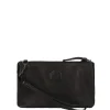 New Bear Design Callisto Pelle Clutch zwart