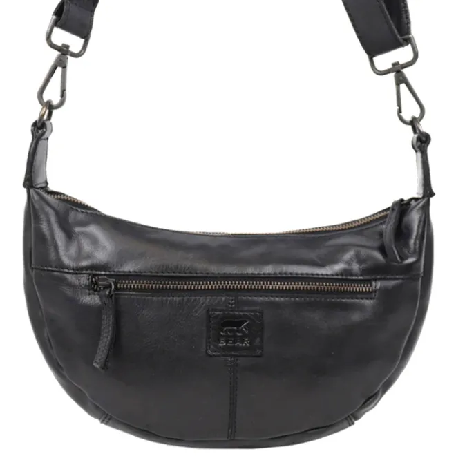Sale Bear Design Clara Crossbody black