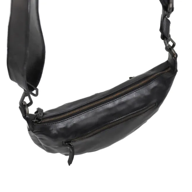 Sale Bear Design Clara Crossbody black