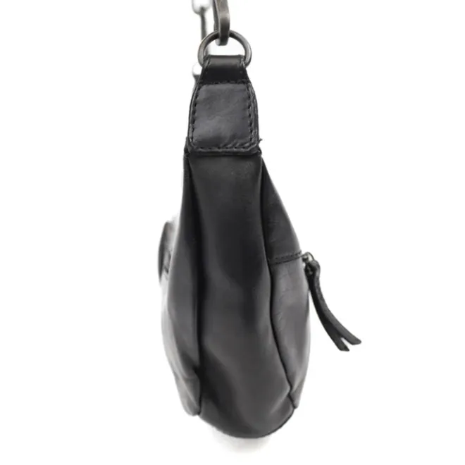 Sale Bear Design Clara Crossbody black