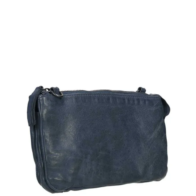 Sale Bear Design Cow Lavato Clutch blue