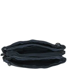 Sale Bear Design Cow Lavato Clutch blue