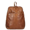 Sale Bear Design Cow Lavato Rugzak cognac