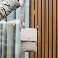 Sale Bear Design Daisy Shoulderbag feather