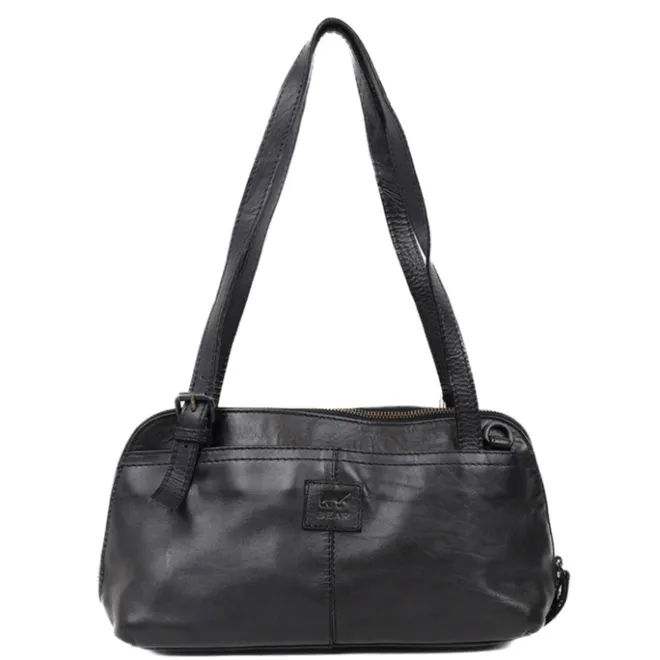 New Bear Design Daphne Shoulderbag black