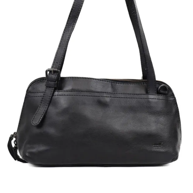 New Bear Design Daphne Shoulderbag black