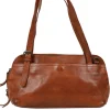 Hot Bear Design Daphne Shoulderbag cognac